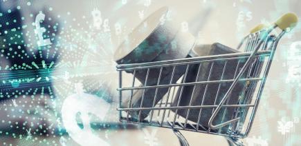 Online Shopping Cart - CPG Trends